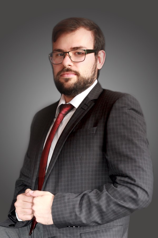 Cesar Rivas