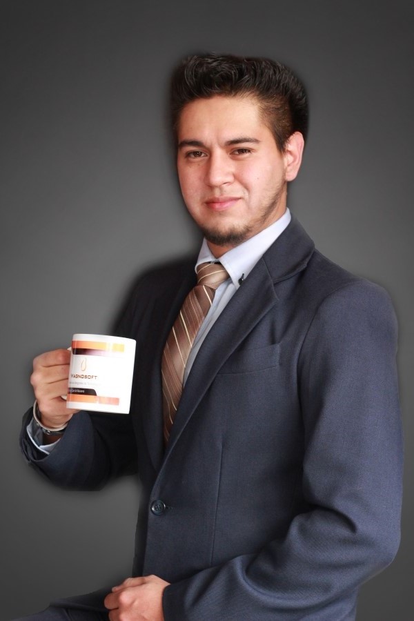 Francisco Garcia
