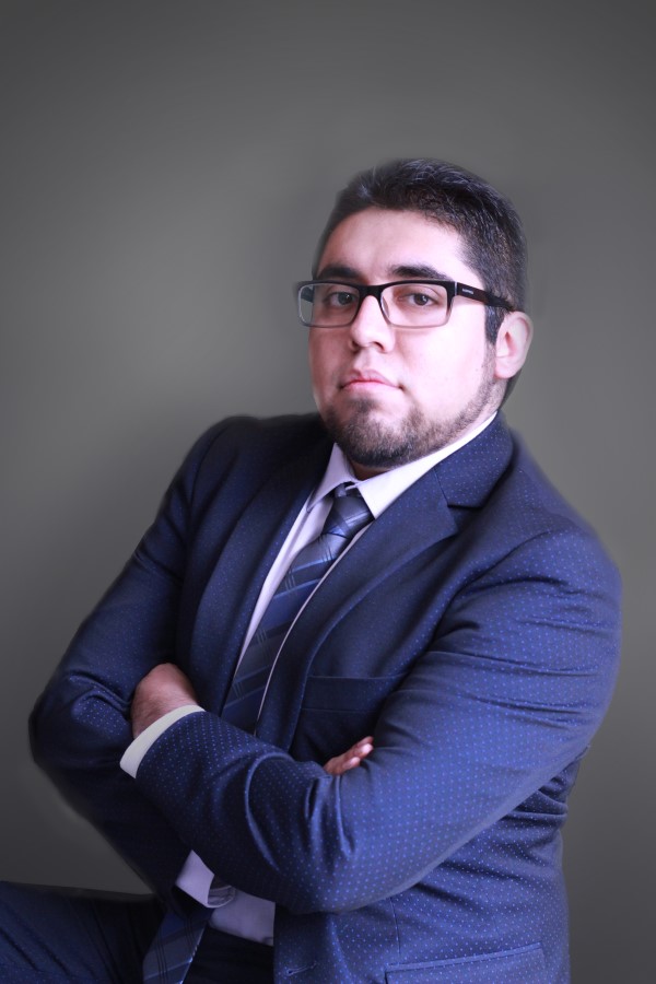 Mario Badillo